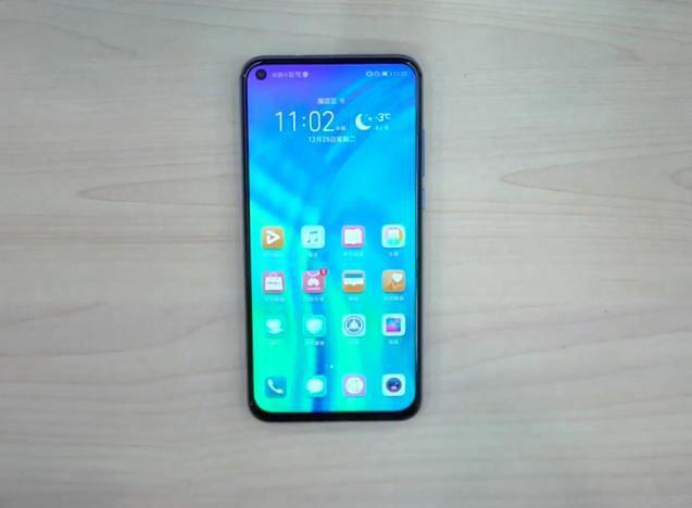 「华为荣耀」从3499跌到1899，麒麟980+8GB+挖孔ID，华为太给力！