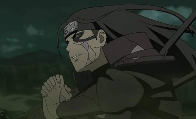 漩涡鸣人|斑爷眼中的众人，二代阴险狡诈，佐助则是区区沙砾