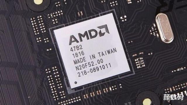 [主板]AMD便宜B550主板来了：PCIe4.0平民化，牙膏厂阵阵痛！