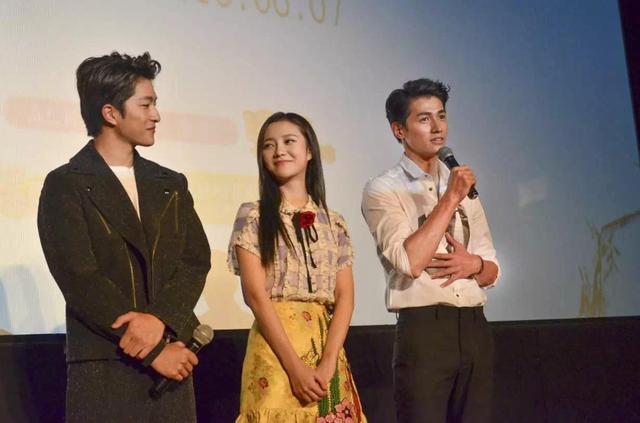 吴京|被吴京捧红的白眼狼，爆红后却“反咬”吴京，现落魄为过街老鼠