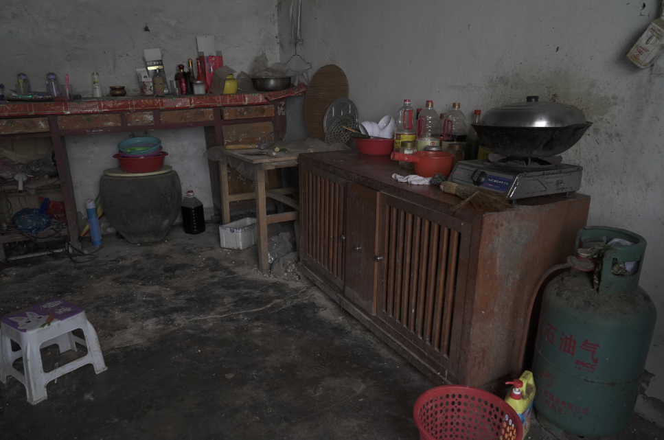 ＂原＂剥洋葱people|王家坝第十六次蓄洪：“水进人退，水退人进”的生存之道