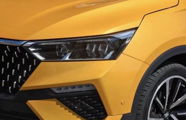 中国一汽|一汽的“撑场骄傲”，不足9万气场太强，配一体双屏，买H6后悔了