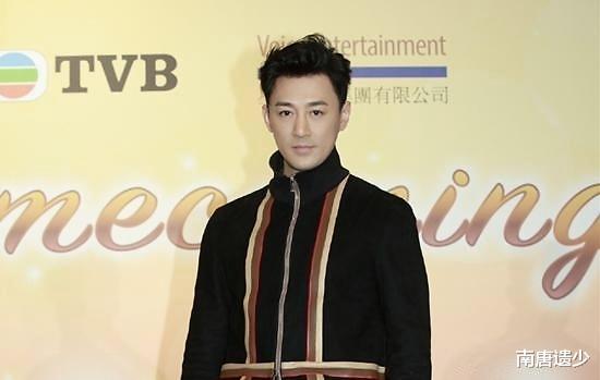 林峰|陈展鹏被踢出局,林峯回巢争视帝少一劲敌,但五强名额仍然不够分