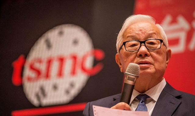 『台积电』好消息！台积电正式宣布！美科技界始料未及，特朗普白高兴一场