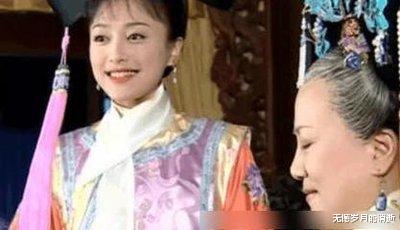 小燕子|知画的手段,能够轻易地骗过所有人,为何唯独动摇不了晴儿?