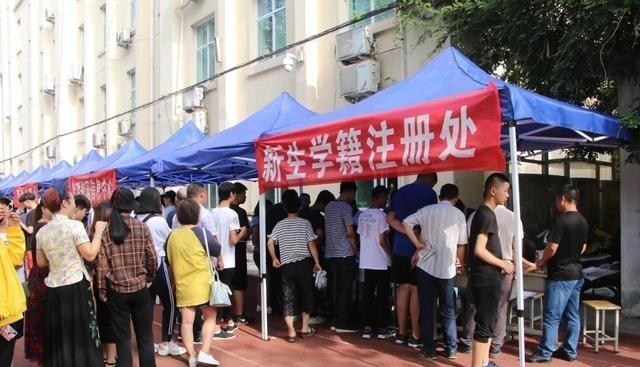 「」这些准备“逆袭”的冷门专业,你了解多少?学姐:调剂到就偷笑吧