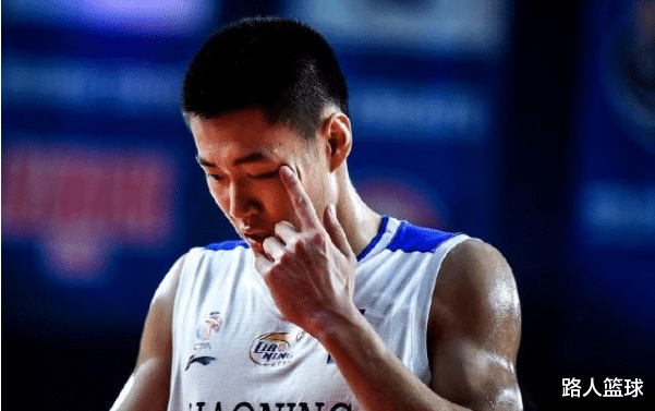 辽宁队|打了一回富裕仗?辽宁队内线球员井喷 官方注册名单多达七人