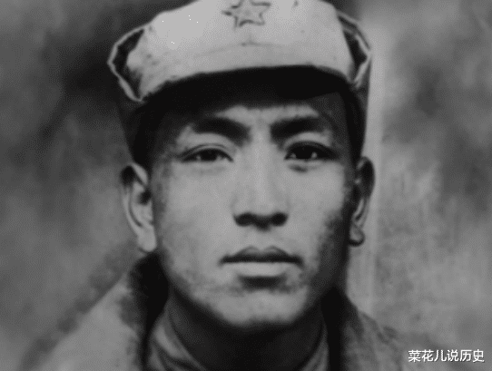 耿飚|许世友曾经找这个人比武,这个人直接说:不用比,你不是我的对手