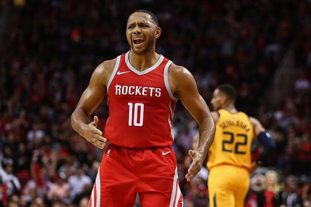 火箭队|火箭又挖到宝，26岁边缘猛将两场11+6，2.06米锋线被踢出局