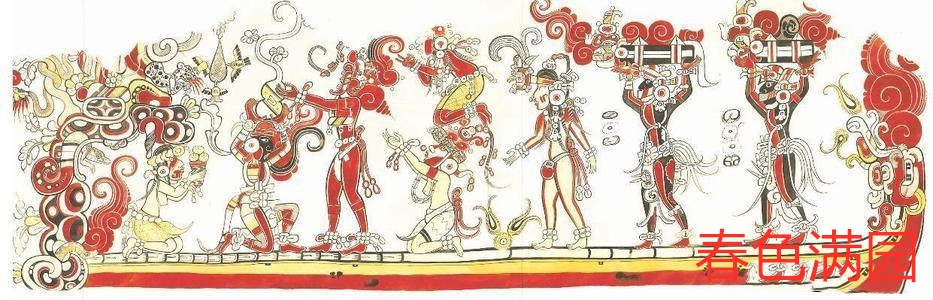 玛雅人|玛雅文明究竟到达了什么样的高度？