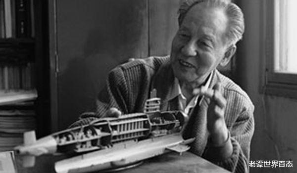 「」美上将亲口承认：若没有这三位中国人，美国不可能如此害怕中国