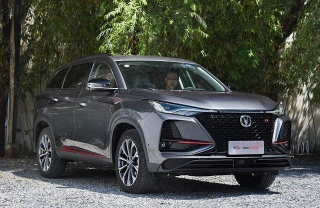 SUV▲盘点2020年前五个月销量最好的10款SUV车型，你的爱车上榜了吗？