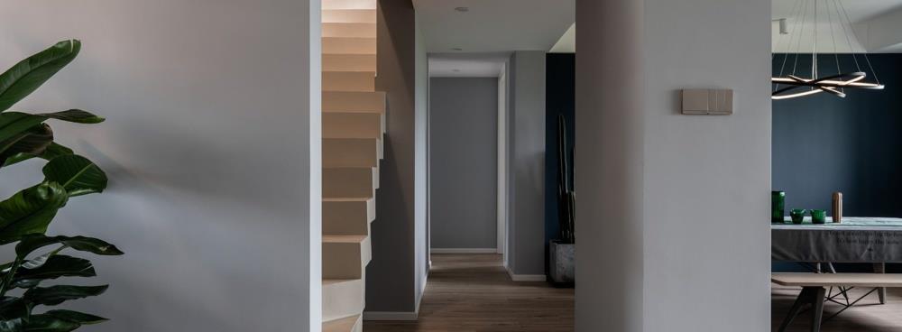 |重装10年老宅,180㎡的家焕发生机,全屋复古精致,露台令人忘忧