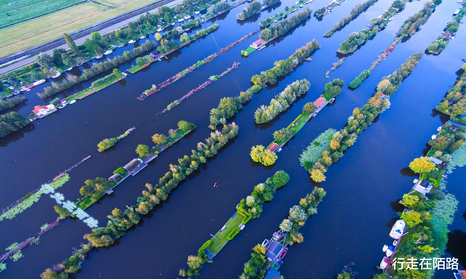 山西省|欧洲最富村庄：村民人均5栋别墅，拒绝旅行团只接待自由行