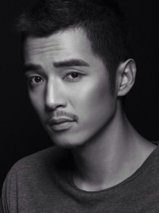 「电影」《美国队长3》中唯一的中国演员，只有2秒钟的镜头，但让人很骄傲