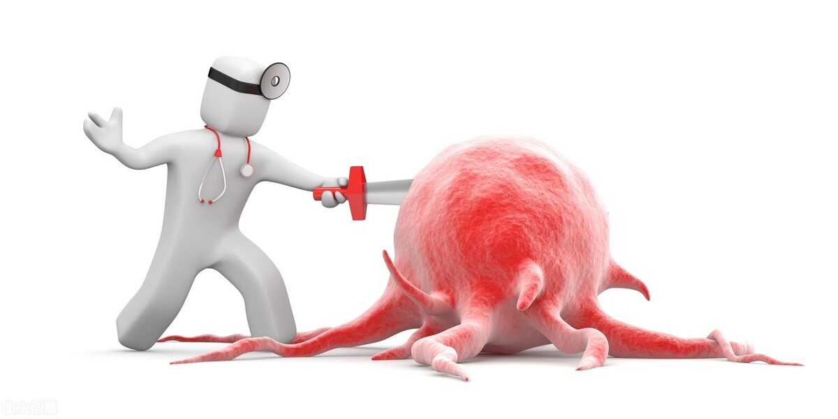 肿瘤|退休中医的“私藏方”，肿瘤慢慢消失了