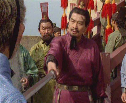 『佛教』三国最歹毒的武将，忘恩负义专杀救命恩人，如今却被后世祭拜？