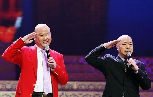 春晚|他登台春晚20次，老婆的身份一直是迷，今浮出水面却没想到是她