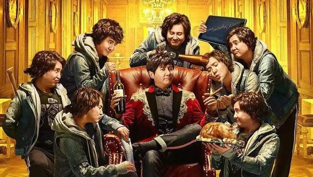 「李春平」睡著名女星13年，获268亿遗产的李春平，唯一心愿是来世娶妻生子