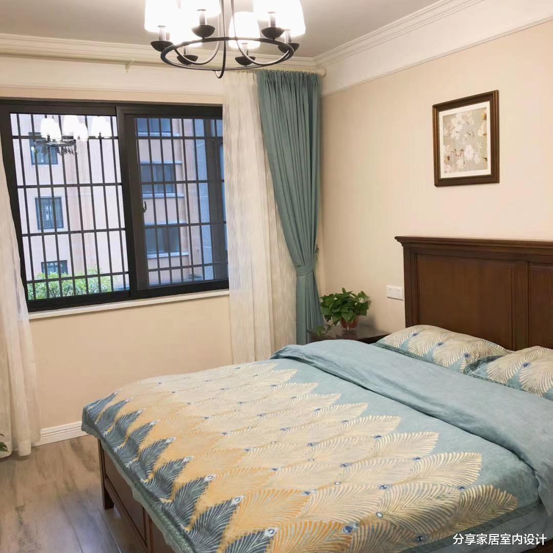 |小家终于装修完工，效果非常满意，所有家具布置好位置通风中！