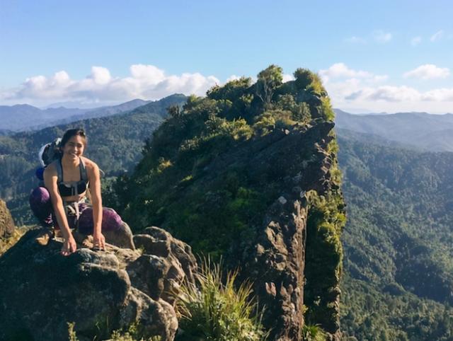 英国英鸟|美女和男友攀岩竟绳索断裂摔死,登山者:听起来像滚石,还有惨叫