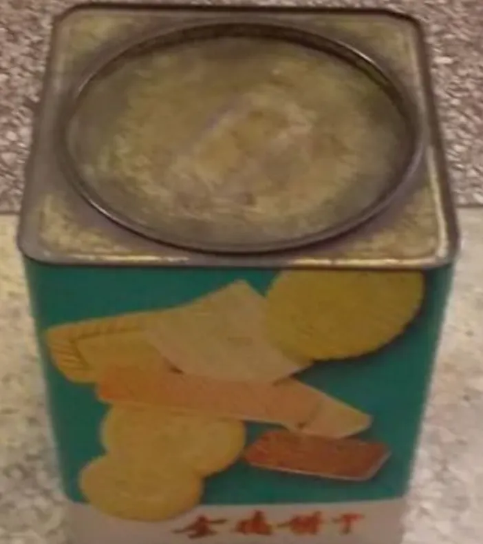 『糖果』网评5种“元老级”零食, 吃过图三的是爸爸辈, 图五是爷爷辈