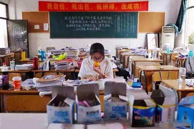 「」高考阅卷老师提醒，考生考场上如果做好这3点，更容易取得高分