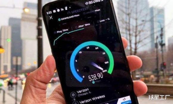 【刘韵洁】刘韵洁院士：中国5G技术再迎重大突破！美国翻身比“登天”还难