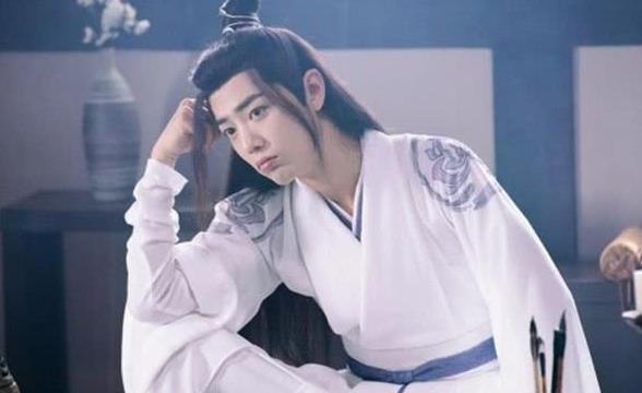 古装剧|堪称“零差评”的4部古装剧，你若一部都未看过，算我输！