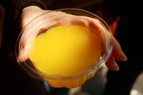 『食材』世界美食之都——澳门