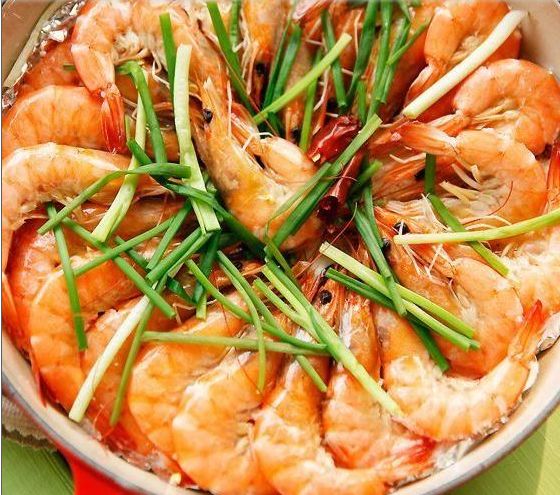 辣椒|好吃的几道下饭菜，简单易上手，营养美味，一家人吃得其乐融融