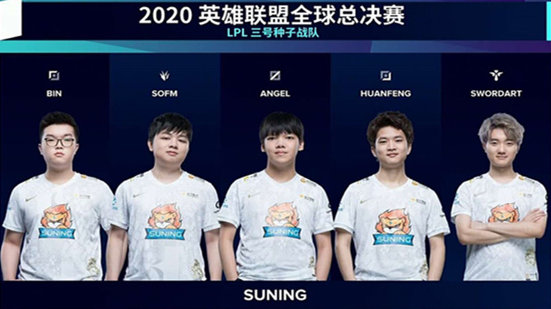 jdg战队|“首次S赛就打进4强”就在今天,S10比肩JKL的新人诞生,一战打出3个热搜!