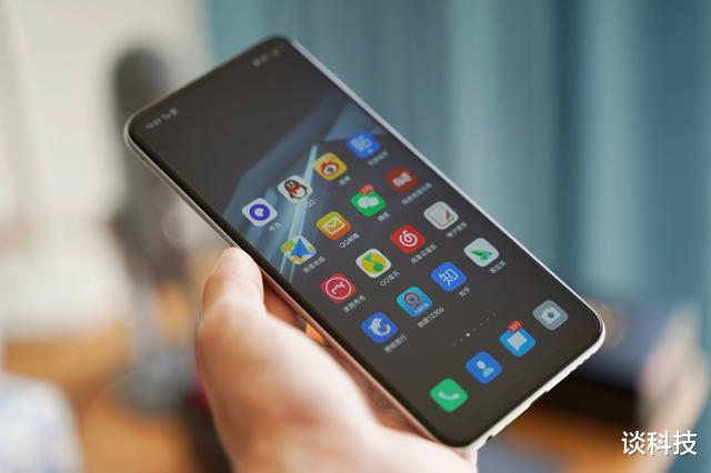 「5G」还未开售就降价！144Hz+53万跑分+双扬声器，5G旗舰机跌至1998