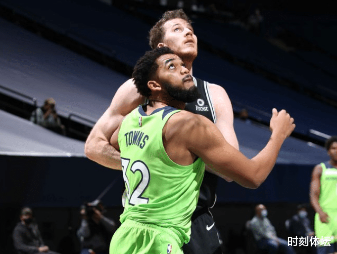 唐斯|换哈登吧！1.6亿先生逼走前十球星带队垫底，赛后态度毫无求胜欲