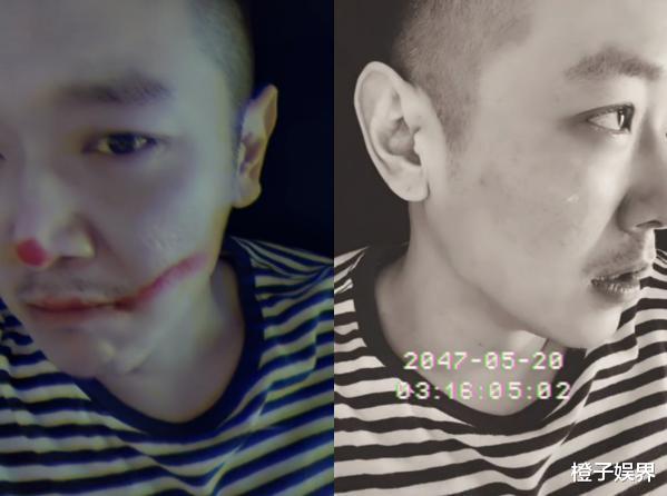 『田源』?  5年前因私照“翻车”，被迫退出《天天向上》的田源，现怎样了？