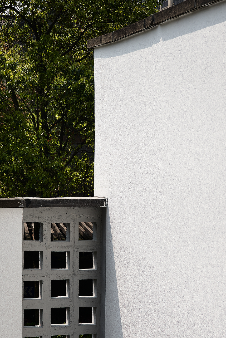 南京|450㎡别墅设计，极致简约、更高级！