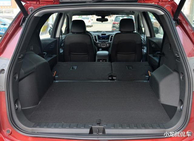 隻賣本田XR-V價格的中型SUV，起步1.5T+6AT，探界者你會考慮嗎？-圖8