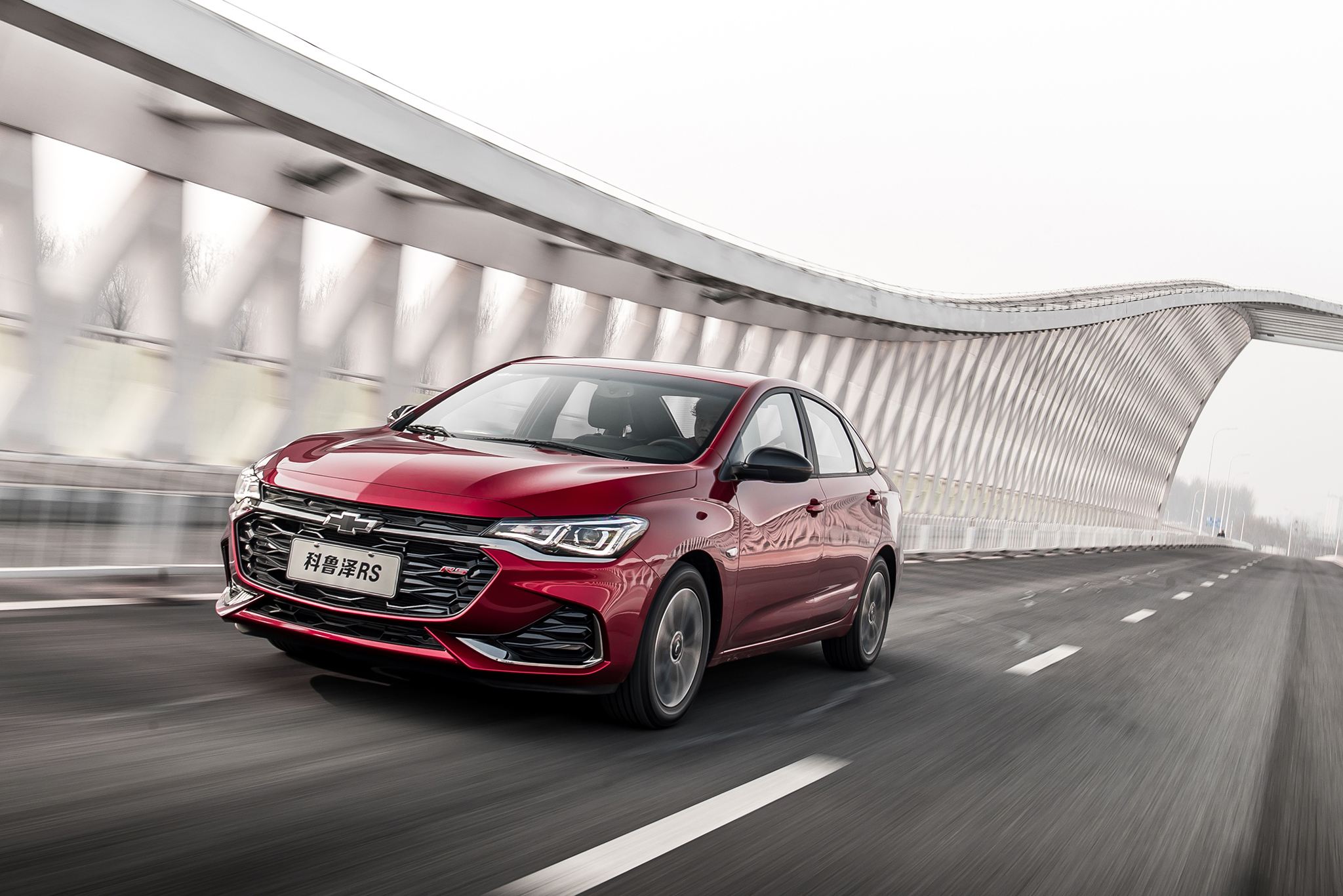 法系车|雪佛兰疯狂降价，但销量依然惨淡，法系车真的要落寞了吗？