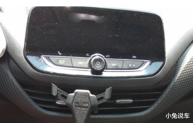 科沃兹|适合家用的合资车，油耗很意外，比朗逸还低，8万就能入手