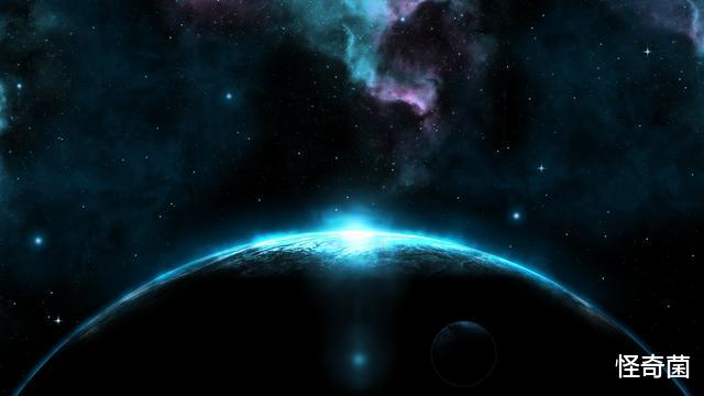 『外星人』为何外星人存在的概率，比不存在概率大？观测数据告诉你答案