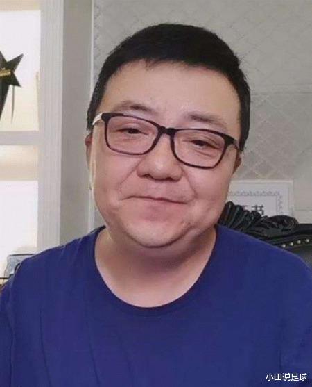 #国足#董路不懂球?踢中甲的洛国富不配国足,真实的情况是这样吗?