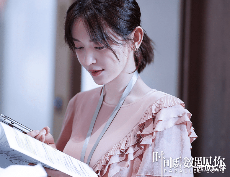 琅琊榜■22岁李宏毅新剧官宣,女主看着很眼熟,看着剧照就心动想追剧了