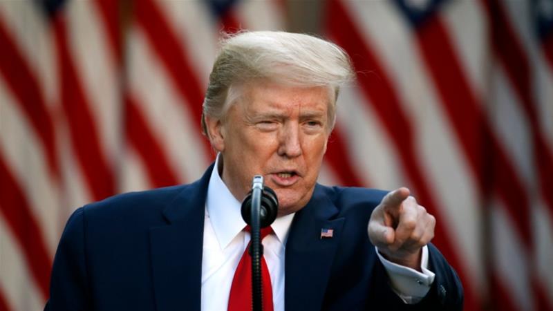 吴昕|突发！美国宣布“封杀”微信，海外华人没法用了？