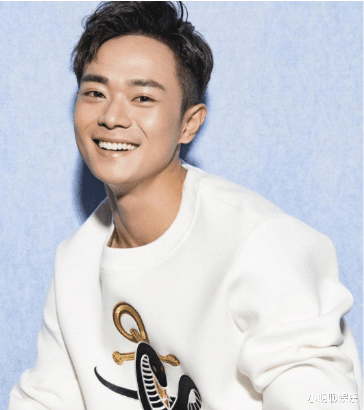 『宝莲灯』《宝莲灯》播出15年后，主角成了配角，配角变成了影帝，丁香变化大