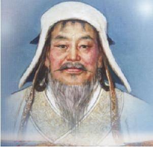 考古■美国考古队曾宣布发现成吉思汗墓，挖掘时一次意外惹怒了蒙古人