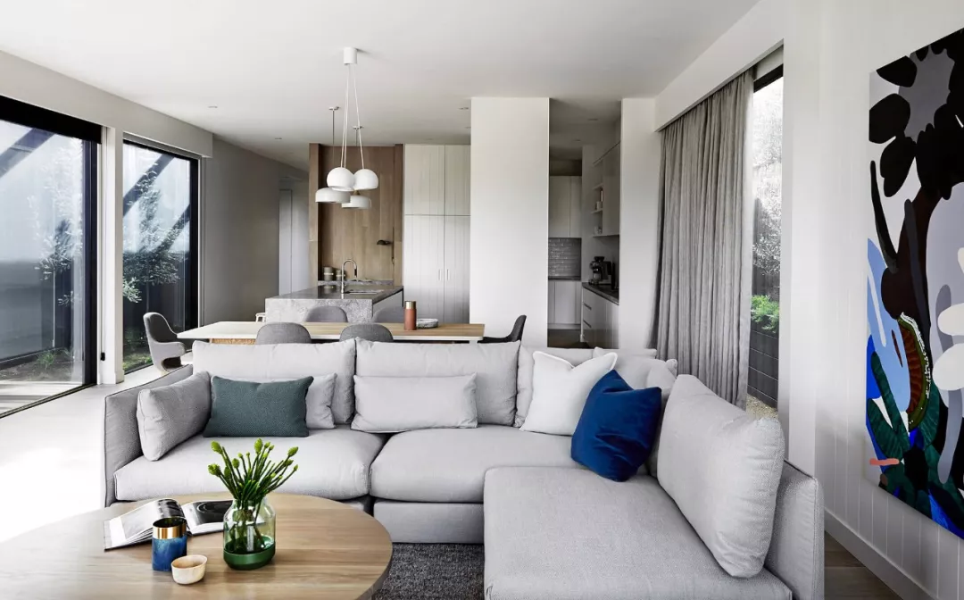 ▲2020全新吊顶设计方案,千万别错过!