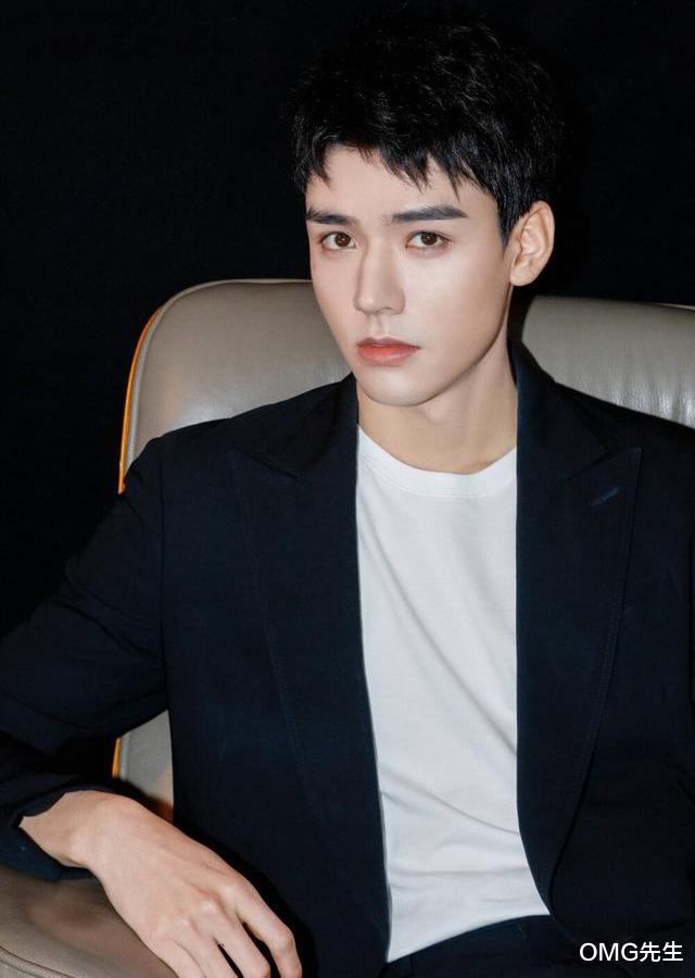 「龚俊」甜宠剧新男神,被誉为第二个黄景瑜,未来可期