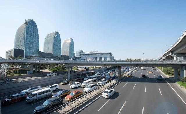 自动驾驶|无人驾驶来了!北京自动驾驶测试道路开放,总长超200公里