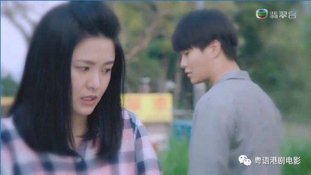 「胡鸿钧」《降魔的2.0》江嘉敏穿小短裙惊喜出现　被魔化胡鸿钧错手杀死