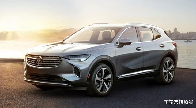 本田CRV|昂科威和本田CR-V差在哪?2.0T配9AT都不如本田,只有看新款表现